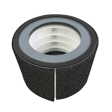 Crane Usa Air Purifier Filter for EE-5068 HS-1946